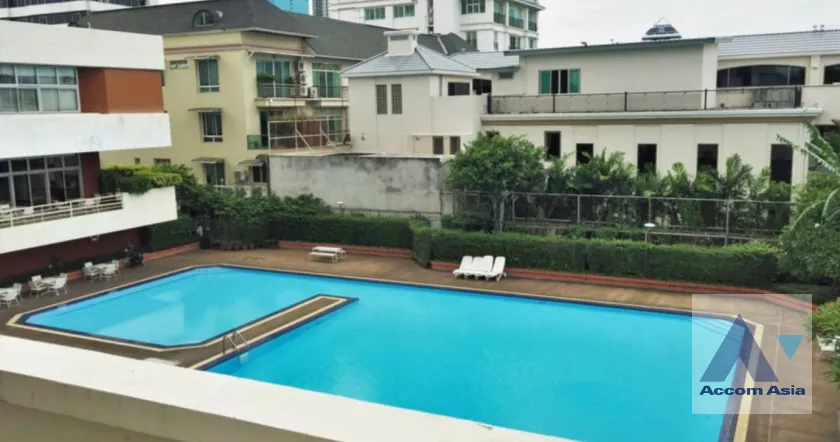  1  4 br Condominium For Rent in Sukhumvit ,Bangkok BTS Ekkamai at Tai Ping Tower AA37529