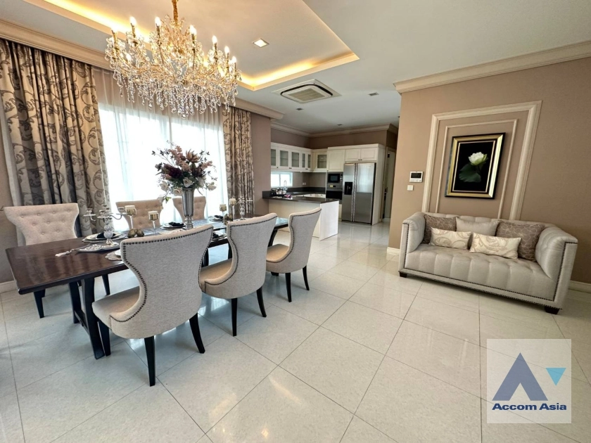 5  4 br House for rent and sale in Samutprakan ,Samutprakan  at Narasiri Bangna AA37530