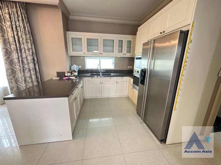 7  4 br House for rent and sale in Samutprakan ,Samutprakan  at Narasiri Bangna AA37530