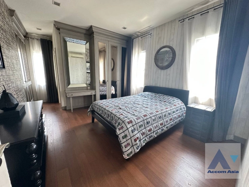 18  4 br House for rent and sale in Samutprakan ,Samutprakan  at Narasiri Bangna AA37530