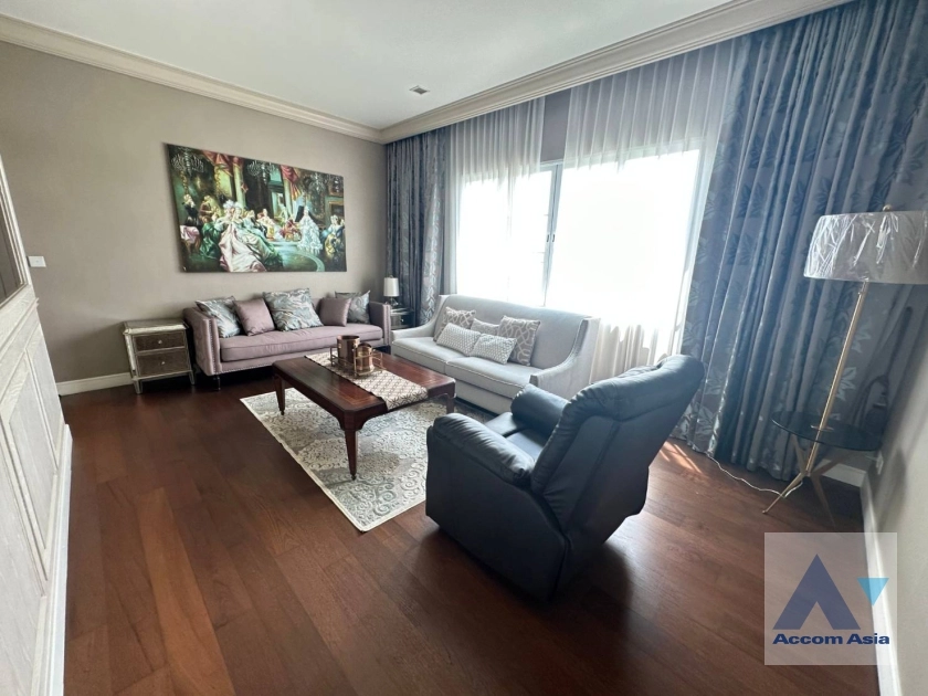 9  4 br House for rent and sale in Samutprakan ,Samutprakan  at Narasiri Bangna AA37530