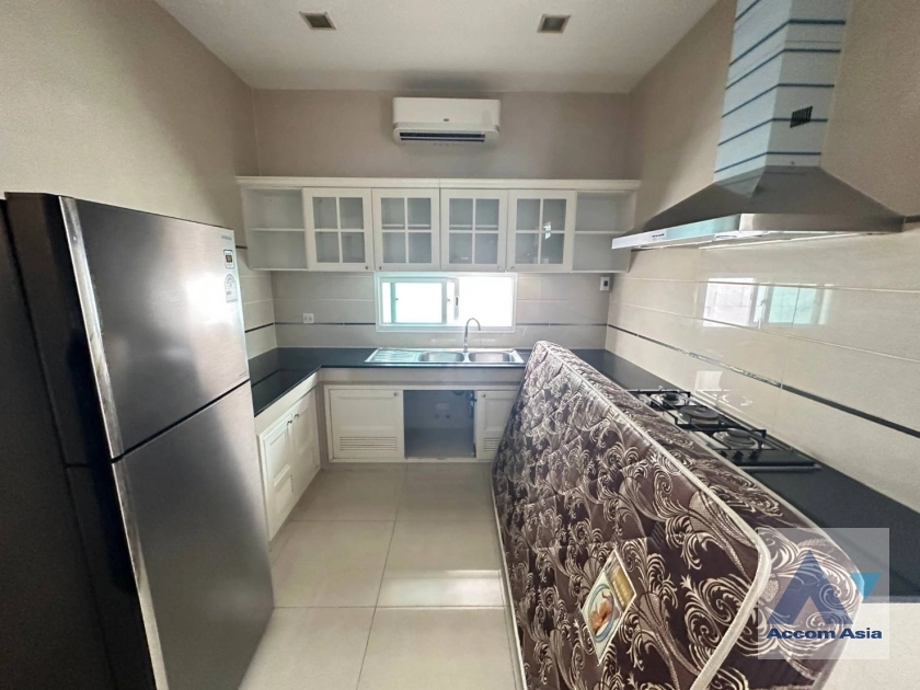 8  4 br House for rent and sale in Samutprakan ,Samutprakan  at Narasiri Bangna AA37530