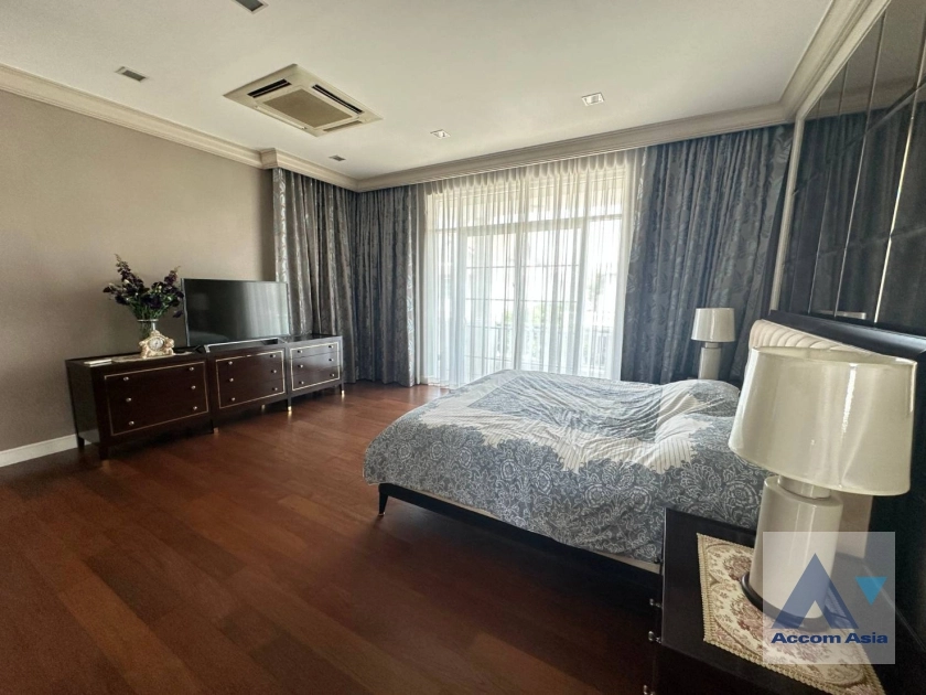 15  4 br House for rent and sale in Samutprakan ,Samutprakan  at Narasiri Bangna AA37530