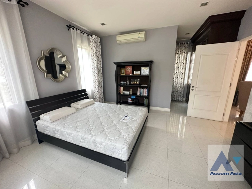 22  4 br House for rent and sale in Samutprakan ,Samutprakan  at Narasiri Bangna AA37530