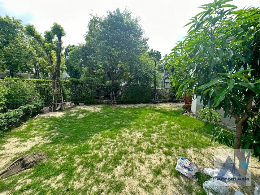 26  4 br House for rent and sale in Samutprakan ,Samutprakan  at Narasiri Bangna AA37530