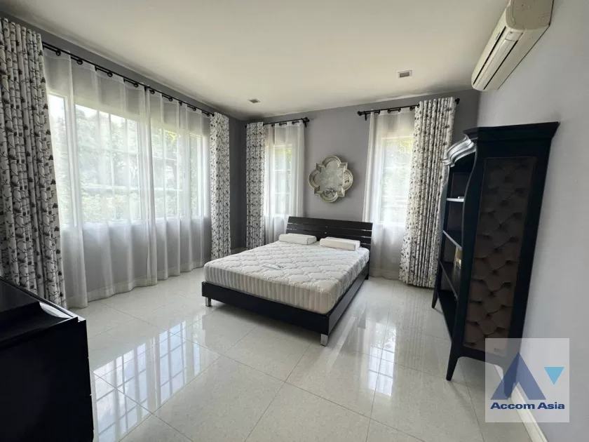 23  4 br House for rent and sale in  ,Samutprakan  at Narasiri Bangna AA37530