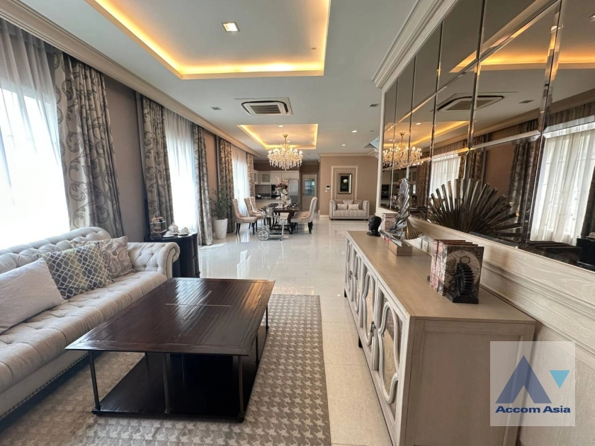 4  4 br House for rent and sale in Samutprakan ,Samutprakan  at Narasiri Bangna AA37530