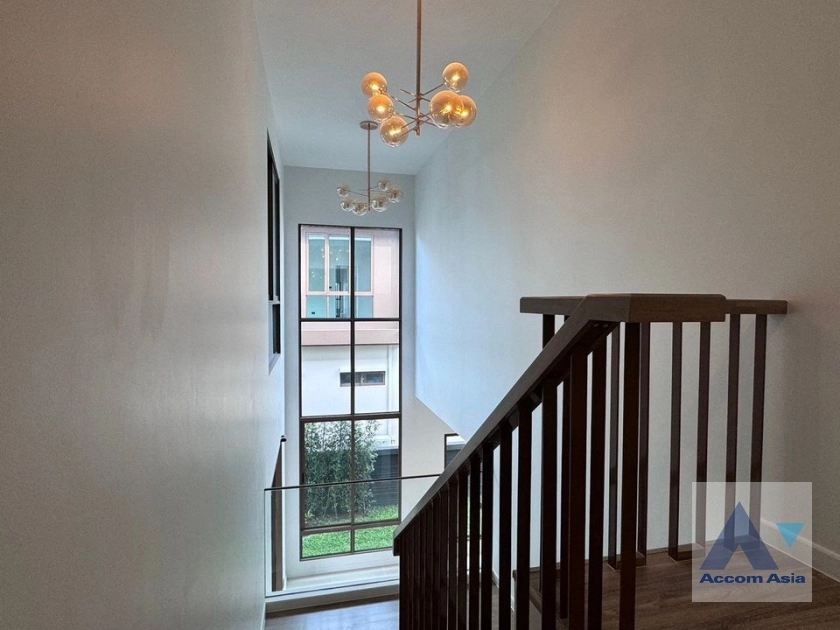 6  4 br House for rent and sale in Ramkhamhaeng ,Bangkok  at Burasiri Krungthep Kreetha AA37534