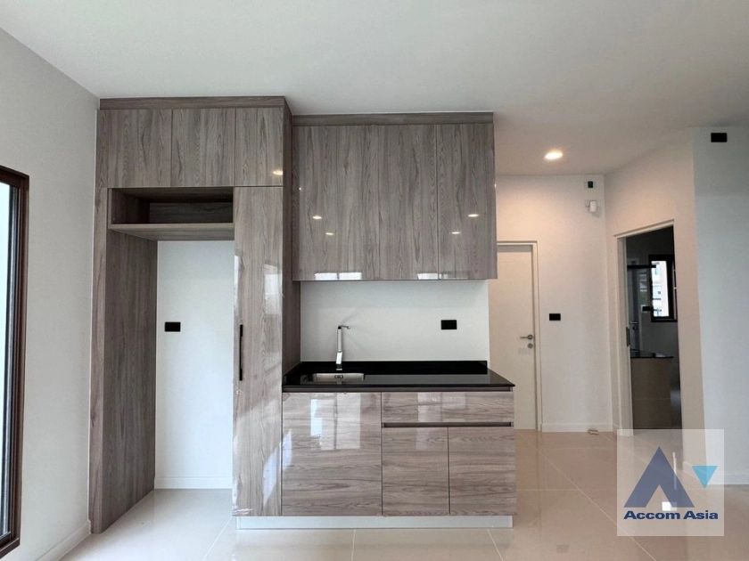 7  4 br House for rent and sale in Ramkhamhaeng ,Bangkok  at Burasiri Krungthep Kreetha AA37534