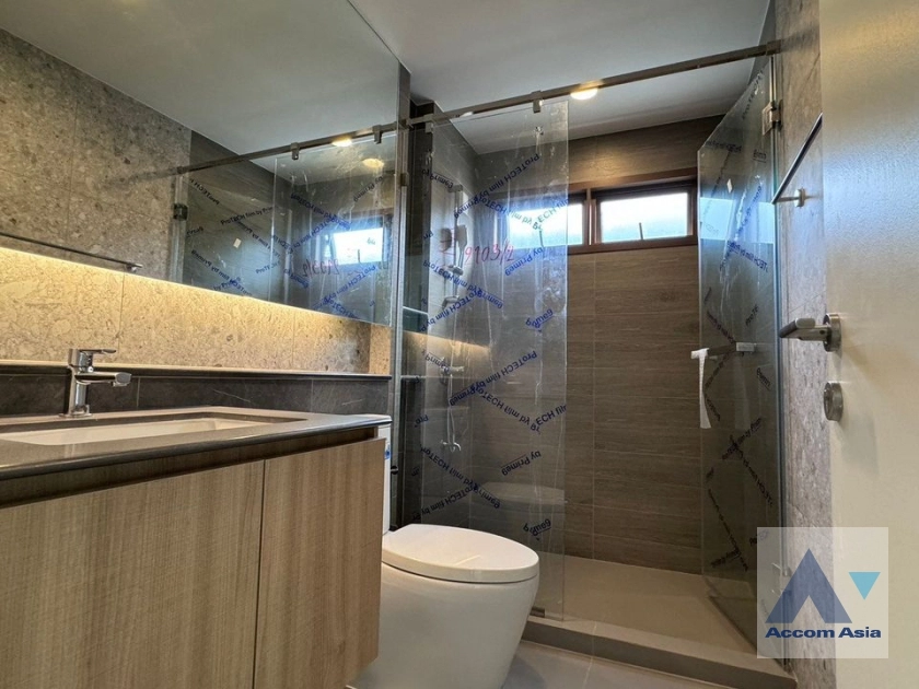 10  4 br House for rent and sale in Ramkhamhaeng ,Bangkok  at Burasiri Krungthep Kreetha AA37534