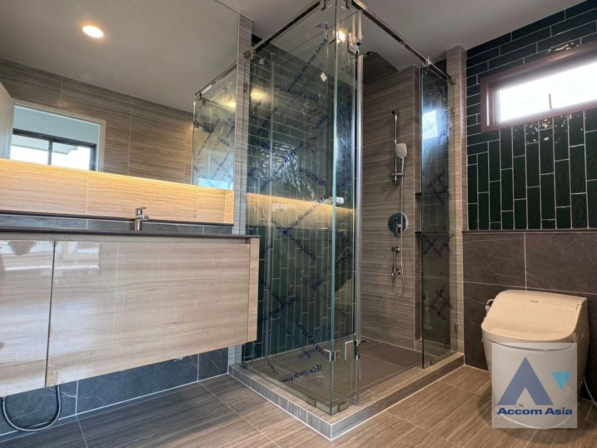 11  4 br House for rent and sale in Ramkhamhaeng ,Bangkok  at Burasiri Krungthep Kreetha AA37534