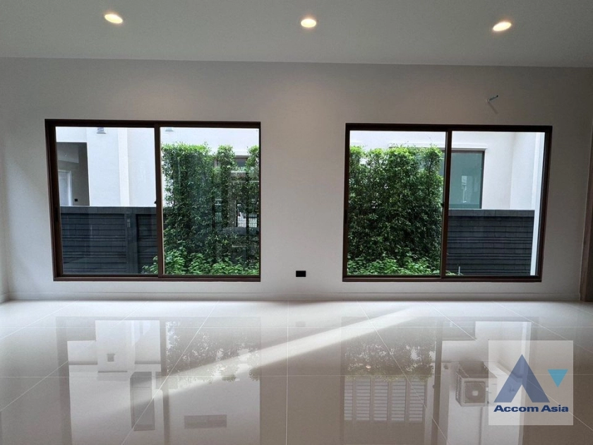 5  4 br House for rent and sale in Ramkhamhaeng ,Bangkok  at Burasiri Krungthep Kreetha AA37534