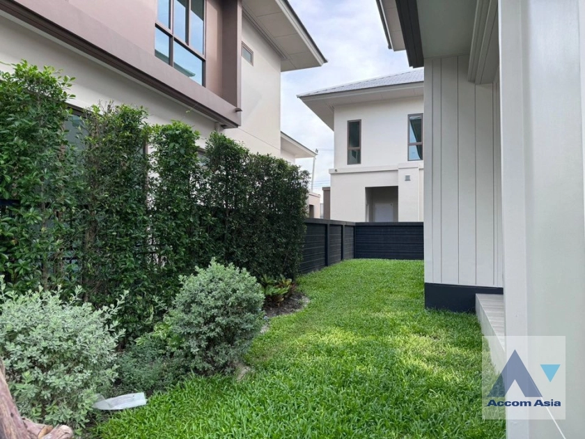 22  4 br House for rent and sale in Ramkhamhaeng ,Bangkok  at Burasiri Krungthep Kreetha AA37534