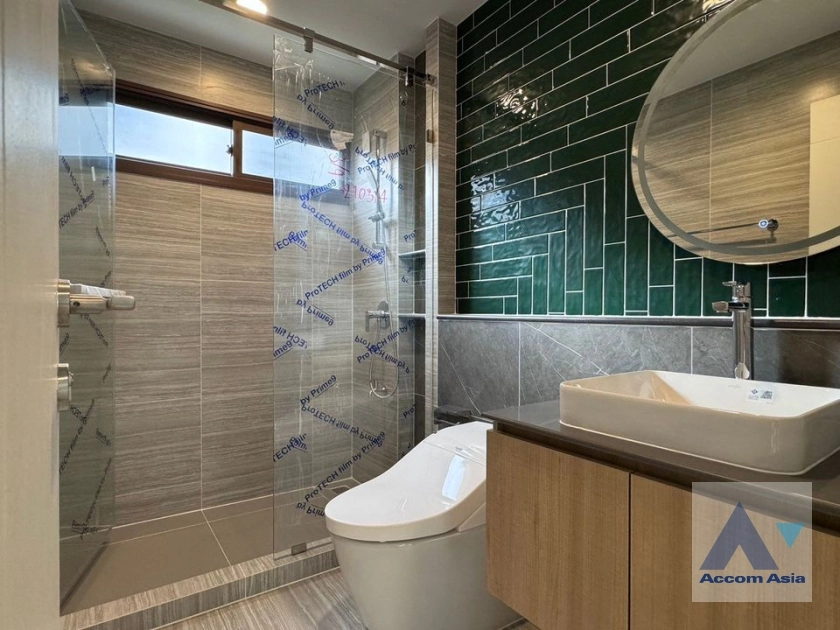 12  4 br House for rent and sale in Ramkhamhaeng ,Bangkok  at Burasiri Krungthep Kreetha AA37534