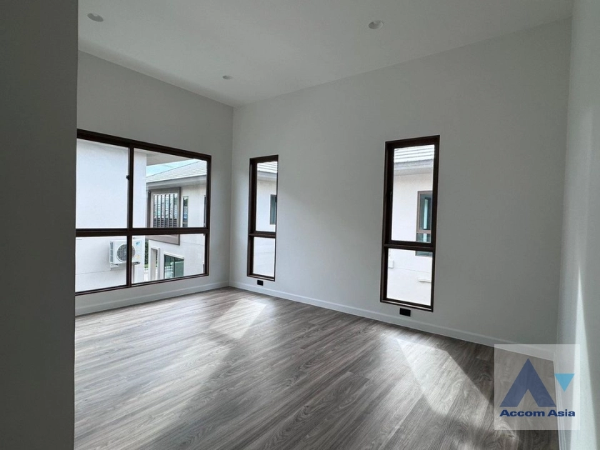 13  4 br House for rent and sale in Ramkhamhaeng ,Bangkok  at Burasiri Krungthep Kreetha AA37534