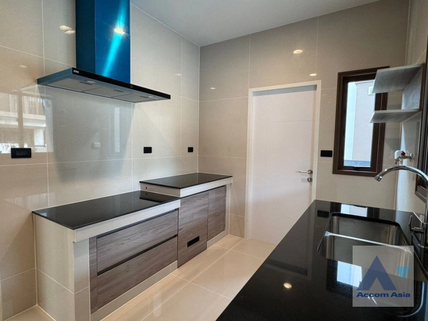 15  4 br House for rent and sale in Ramkhamhaeng ,Bangkok  at Burasiri Krungthep Kreetha AA37534