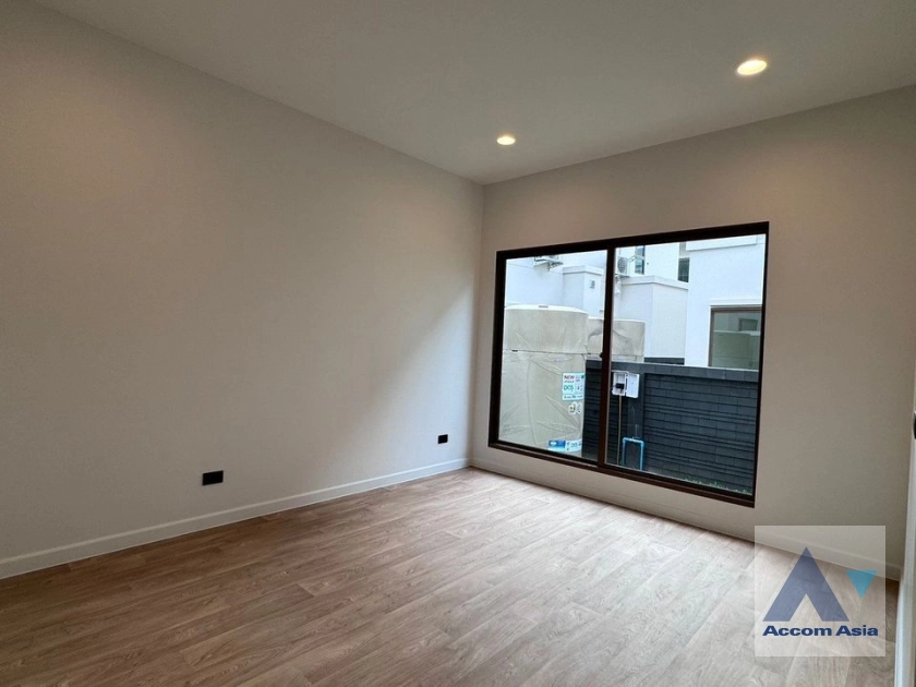 21  4 br House for rent and sale in Ramkhamhaeng ,Bangkok  at Burasiri Krungthep Kreetha AA37534