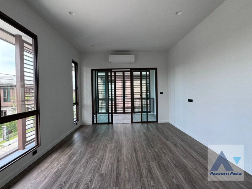8  4 br House for rent and sale in Ramkhamhaeng ,Bangkok  at Burasiri Krungthep Kreetha AA37534