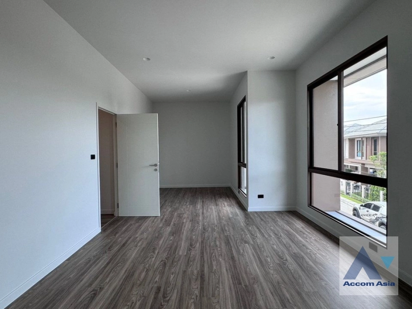 19  4 br House for rent and sale in Ramkhamhaeng ,Bangkok  at Burasiri Krungthep Kreetha AA37534