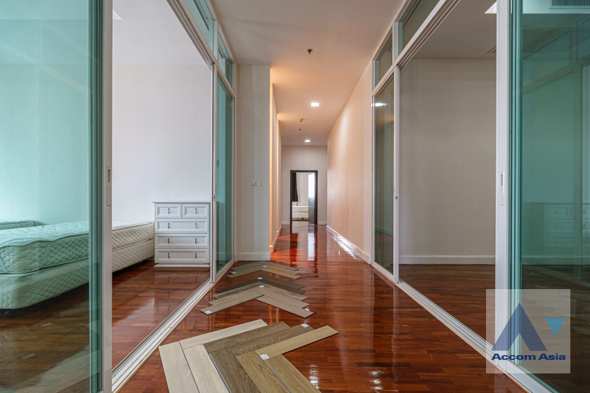 13  4 br Apartment for rent and sale in Sukhumvit ,Bangkok BTS Asok - MRT Sukhumvit at Elegant place for a Pet Friendly AA37535