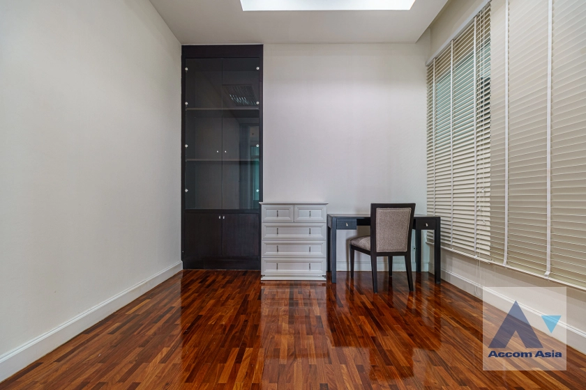 14  4 br Apartment for rent and sale in Sukhumvit ,Bangkok BTS Asok - MRT Sukhumvit at Elegant place for a Pet Friendly AA37535