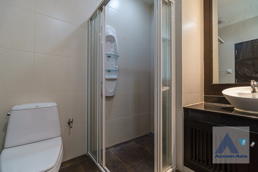 26  4 br Apartment for rent and sale in Sukhumvit ,Bangkok BTS Asok - MRT Sukhumvit at Elegant place for a Pet Friendly AA37535