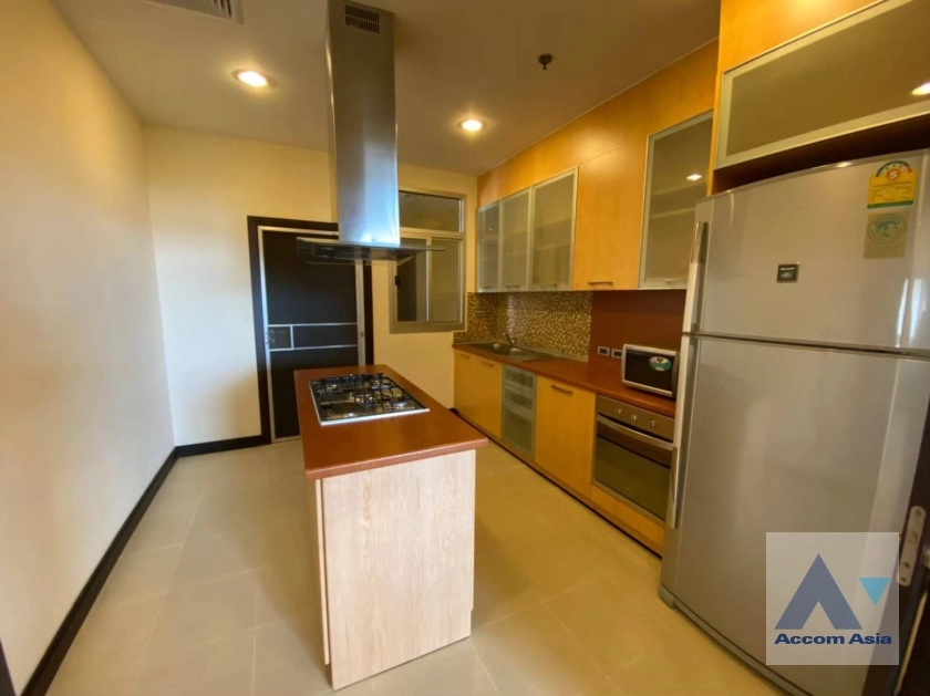  1  3 br Apartment for rent and sale in Sukhumvit ,Bangkok BTS Asok - MRT Sukhumvit at Elegant place for a Pet Friendly AA37537