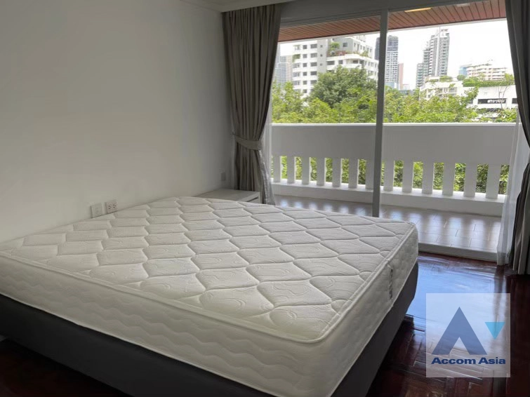 unit 2 Bedrooms  Apartment For Rent in Sukhumvit, Bangkok  near BTS Thong Lo (AA37548)