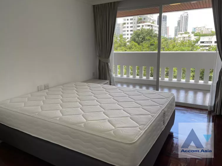 4  2 br Apartment For Rent in Sukhumvit ,Bangkok BTS Thong Lo at Suite For Family AA37548