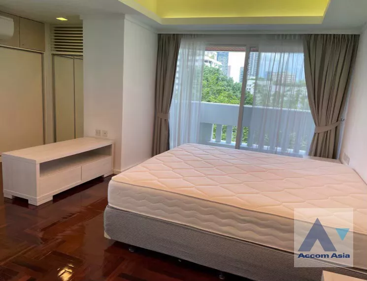 5  2 br Apartment For Rent in Sukhumvit ,Bangkok BTS Thong Lo at Suite For Family AA37548