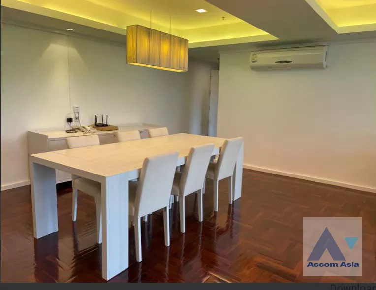 1  2 br Apartment For Rent in Sukhumvit ,Bangkok BTS Thong Lo at Suite For Family AA37548