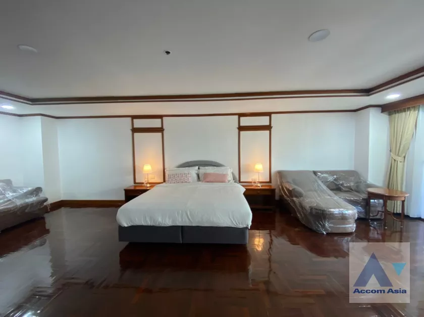 8  3 br Apartment For Rent in Sukhumvit ,Bangkok BTS Thong Lo at Suite For Family AA37549