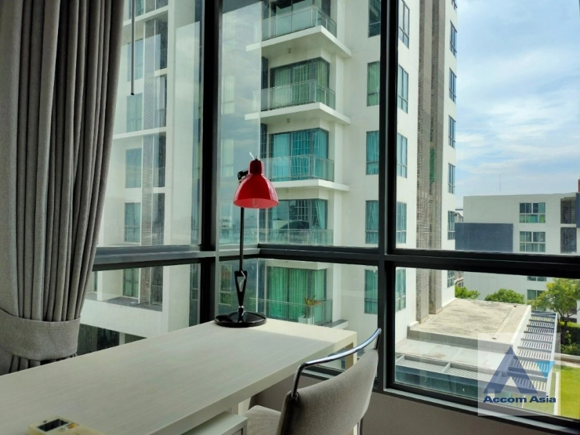 4  2 br Condominium For Sale in Sukhumvit ,Bangkok BTS Punnawithi at The Room Sukhumvit 62 AA37559