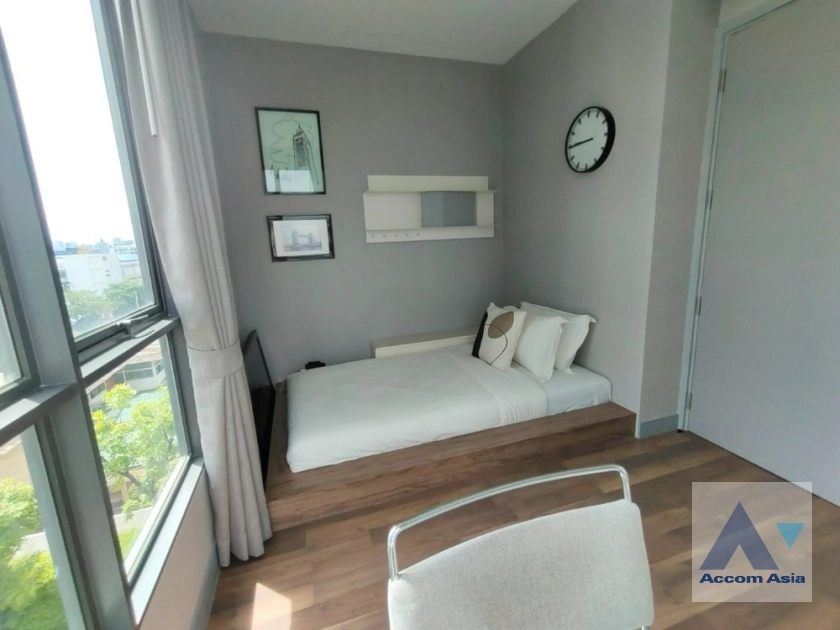 8  2 br Condominium For Sale in Sukhumvit ,Bangkok BTS Punnawithi at The Room Sukhumvit 62 AA37559