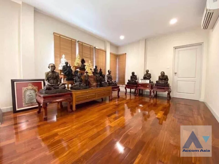 12  4 br House For Sale in  ,Nonthaburi  at Grand Bangkok Boulevar Ratchapruek – Rattanathibet AA37565