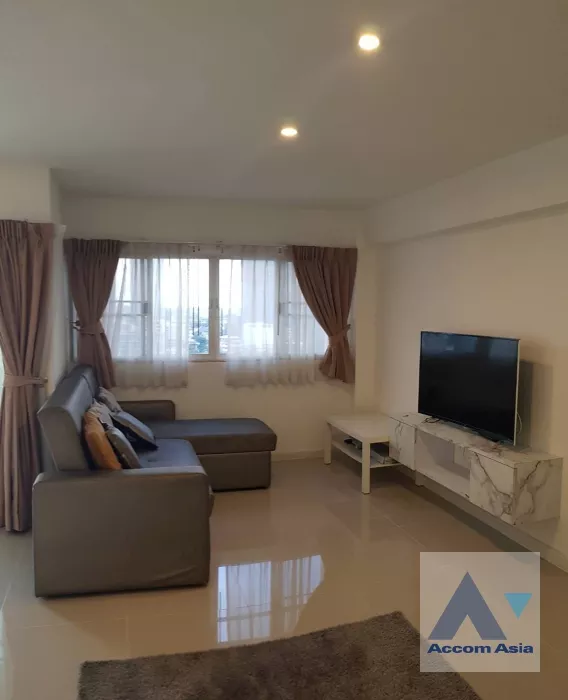  1  2 br Condominium For Rent in Sukhumvit ,Bangkok  at Thonglor Tower AA37569