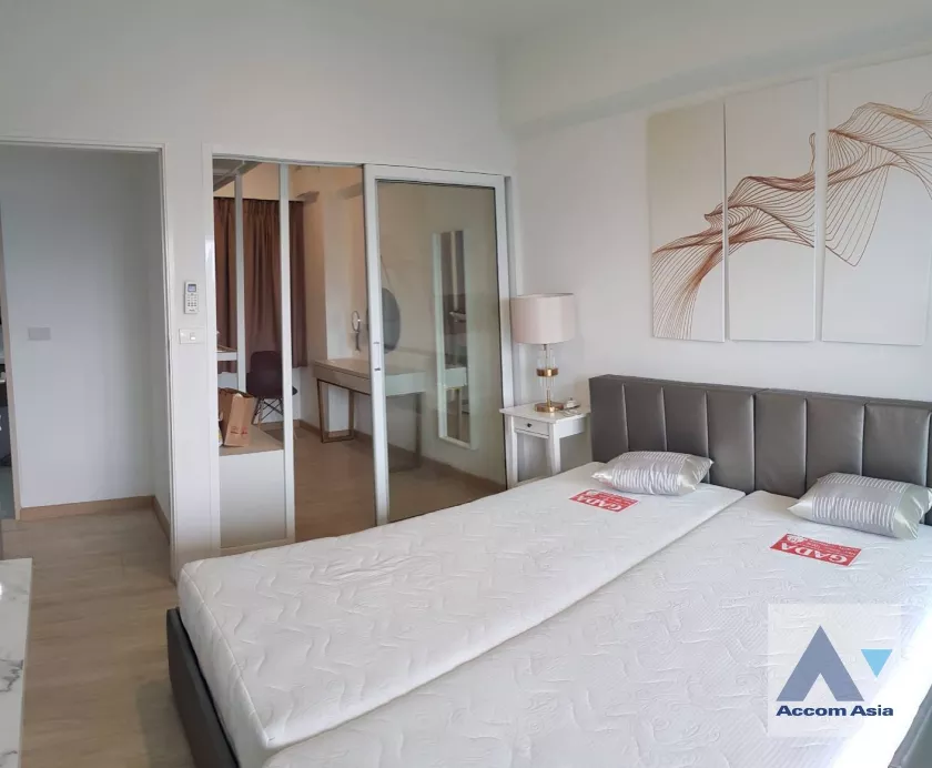 5  2 br Condominium For Rent in Sukhumvit ,Bangkok  at Thonglor Tower AA37569