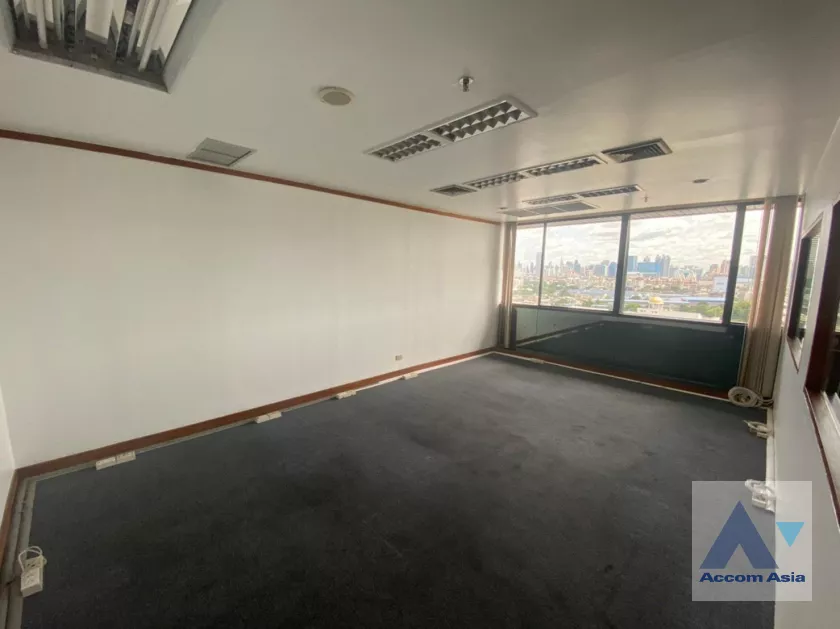 unit Office space For Rent in Sathorn, Bangkok  near BRT Thanon Chan (AA37575)