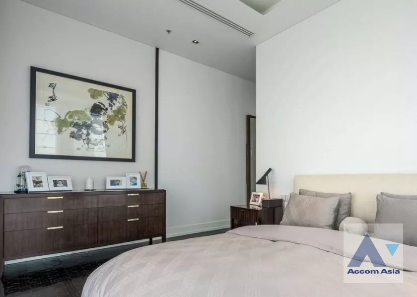 5  3 br Condominium For Sale in Silom ,Bangkok BTS Chong Nonsi at The Ritz Carlton Residences AA37585