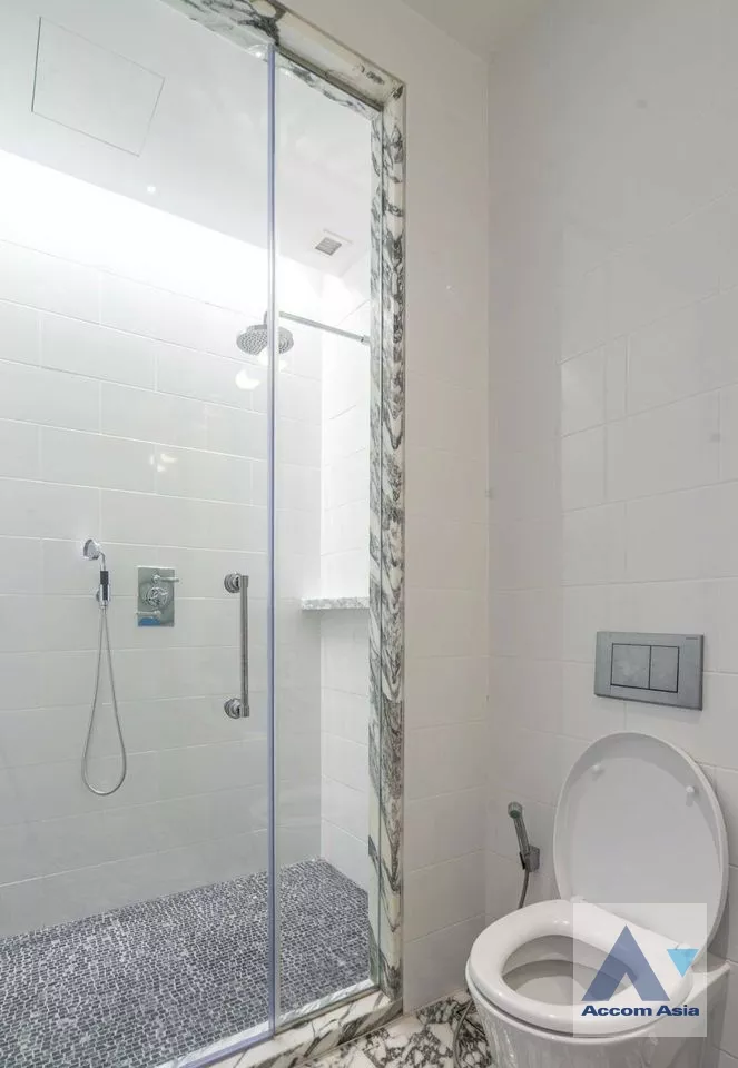 6  3 br Condominium For Sale in Silom ,Bangkok BTS Chong Nonsi at The Ritz Carlton Residences AA37585