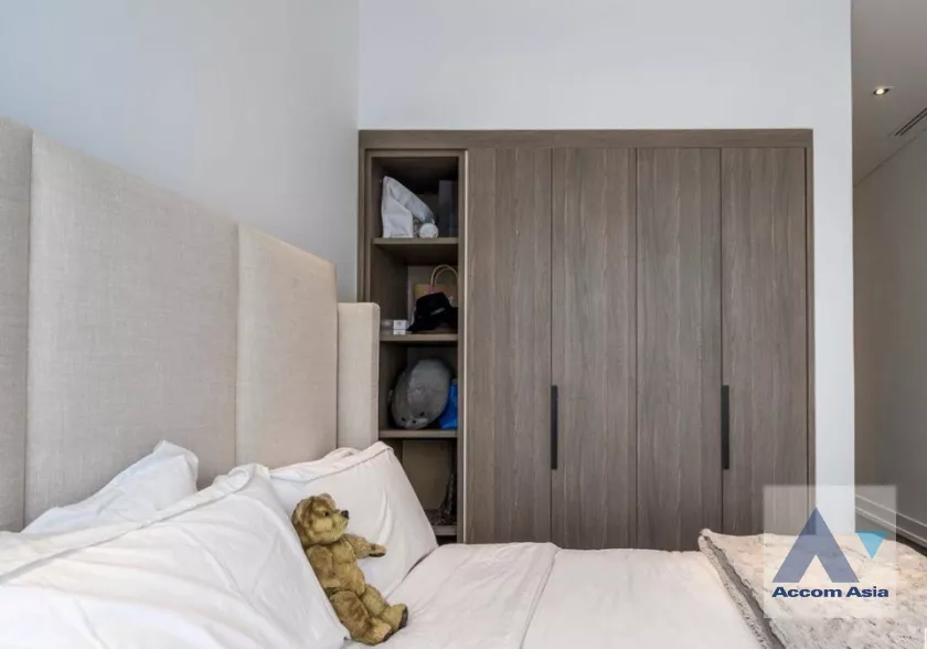 9  3 br Condominium For Sale in Silom ,Bangkok BTS Chong Nonsi at The Ritz Carlton Residences AA37585