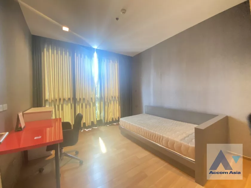 10  3 br Condominium For Rent in Sukhumvit ,Bangkok BTS Nana at HYDE Sukhumvit 13 AA37588