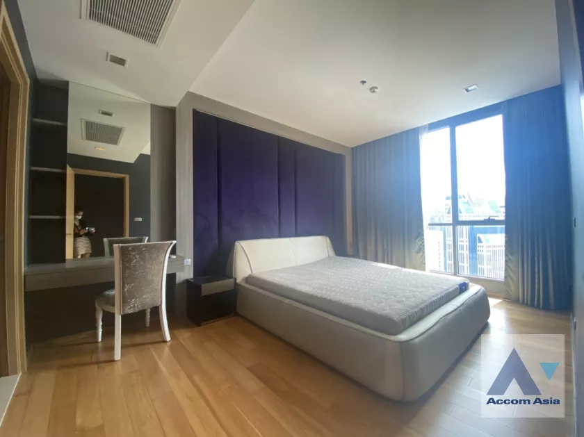 9  3 br Condominium For Rent in Sukhumvit ,Bangkok BTS Nana at HYDE Sukhumvit 13 AA37588