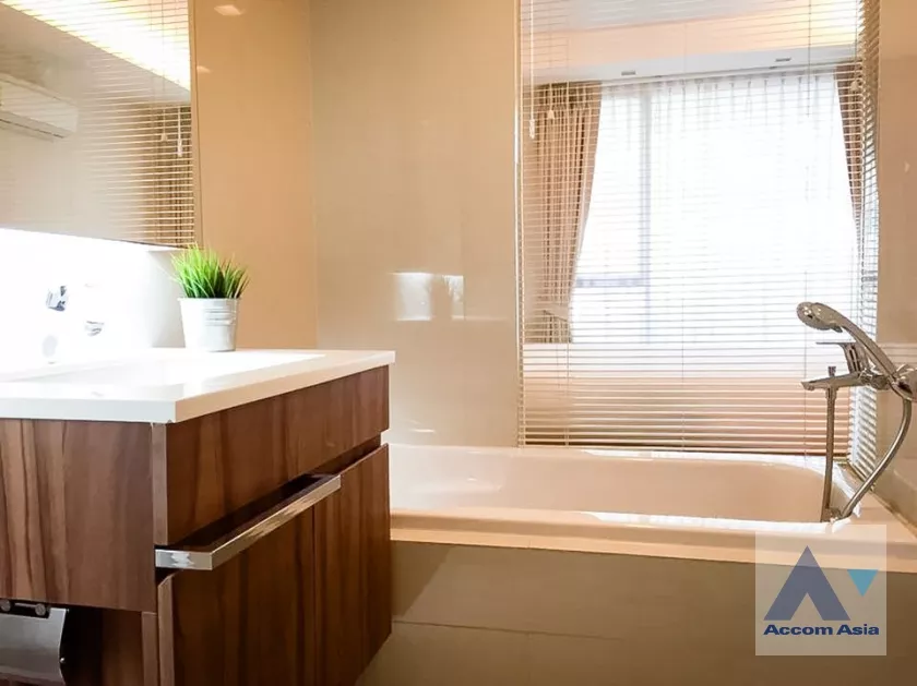 8  1 br Condominium For Rent in Sukhumvit ,Bangkok BTS Phrom Phong at Via 31 AA37653