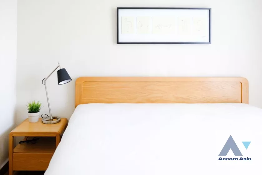 6  1 br Condominium For Rent in Sukhumvit ,Bangkok BTS Phrom Phong at Via 31 AA37653