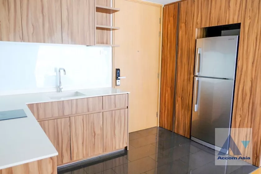9  1 br Condominium For Rent in Sukhumvit ,Bangkok BTS Phrom Phong at Via 31 AA37653