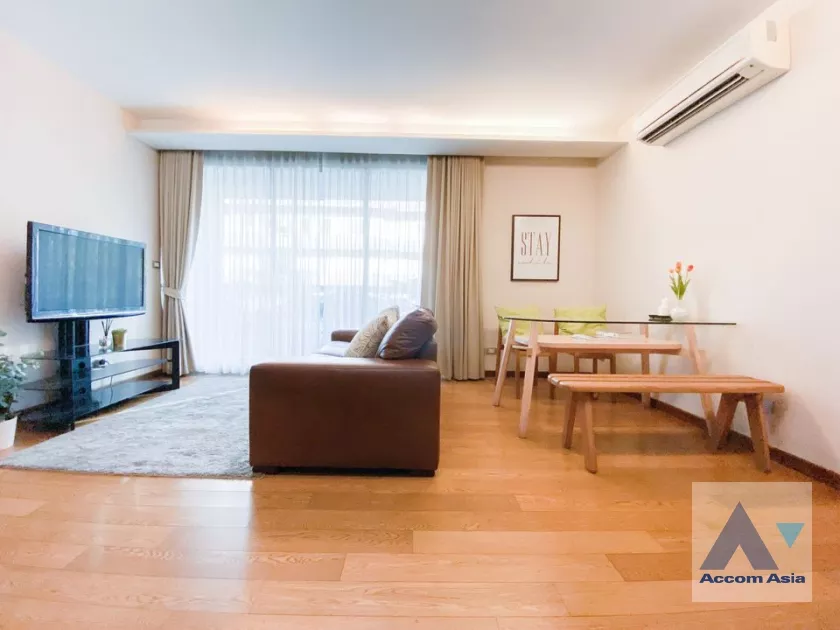  Via 31 Condominium  1 Bedroom for Rent BTS Phrom Phong in Sukhumvit Bangkok
