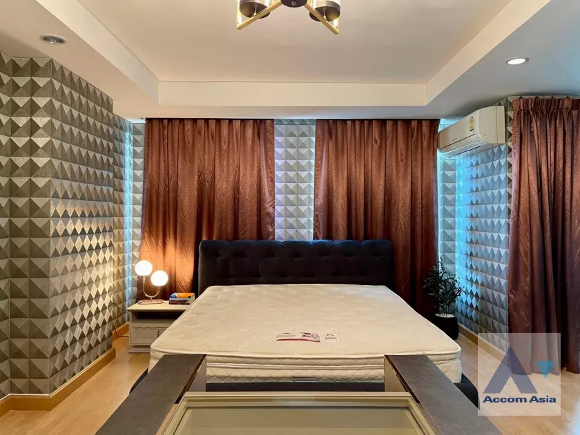 5  2 br Condominium For Rent in Sukhumvit ,Bangkok BTS Bang Chak at Symphony Sukhumvit AA37656