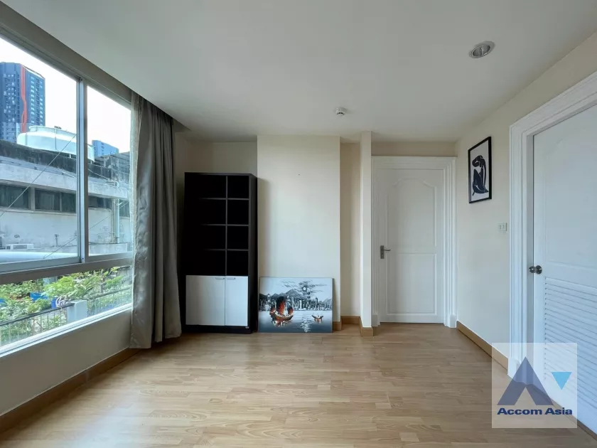 11  2 br Condominium For Rent in Sukhumvit ,Bangkok BTS Bang Chak at Symphony Sukhumvit AA37656