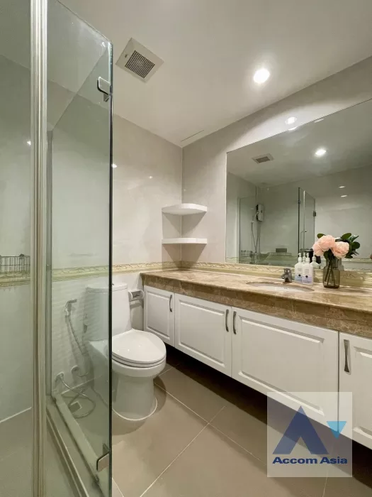 13  2 br Condominium For Rent in Sukhumvit ,Bangkok BTS Bang Chak at Symphony Sukhumvit AA37656